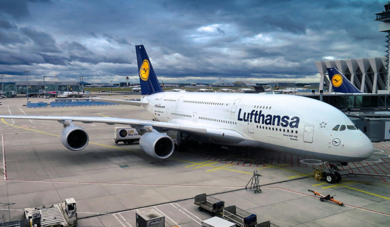 Aviacijos vadyba: kai tavo sprendimai lemia tūkstančių keleivių patirtį